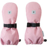 Reima Grey Pink-Pink Ote Vanter