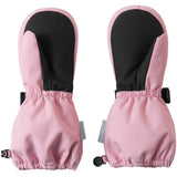 Reima Grey Pink-Pink Ote Vanter