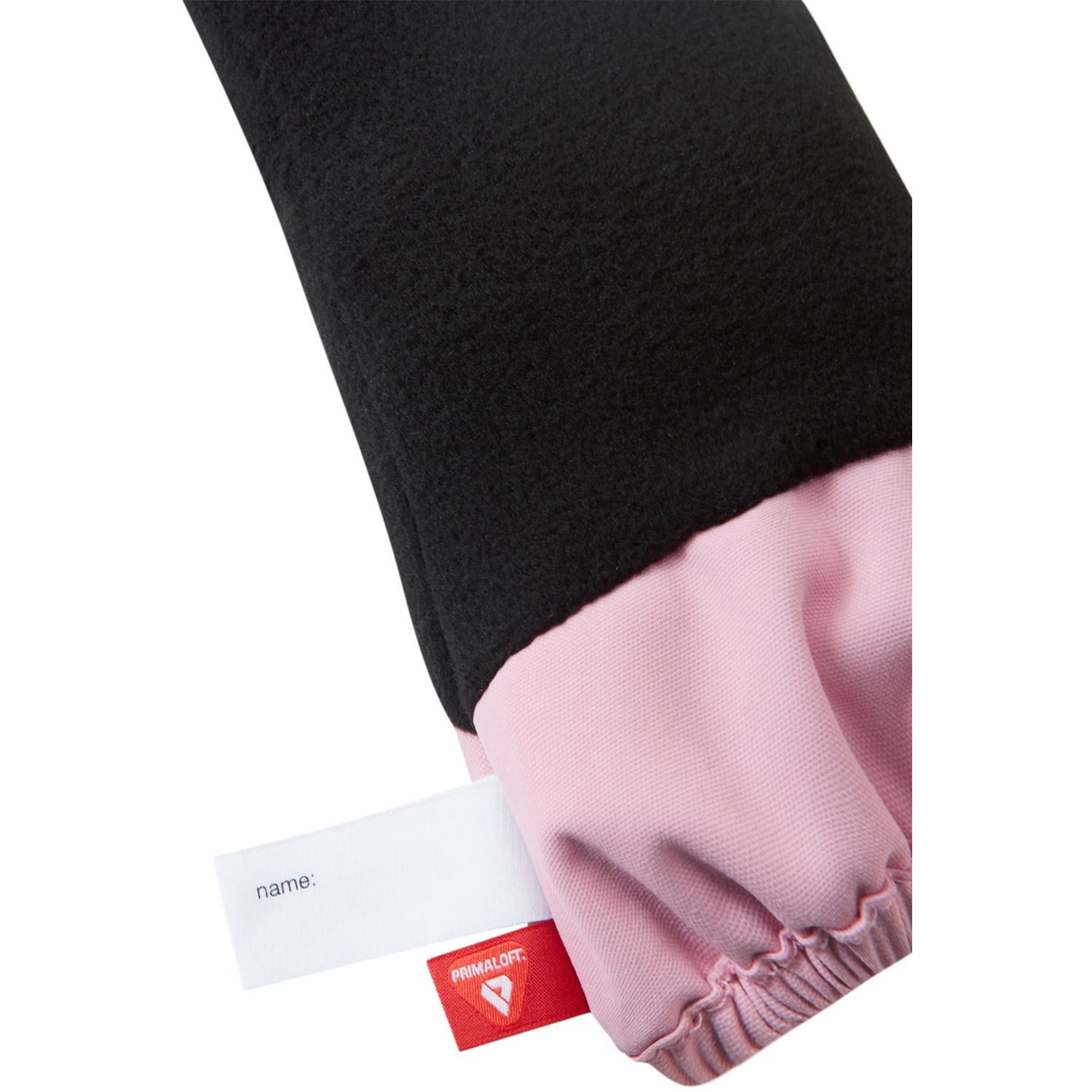 Reima Grey Pink-Pink Ote Vanter
