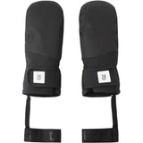 Reima Black-Black Lapases Vanter