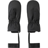 Reima Black-Black Lapases Vanter