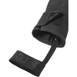 Reima Black-Black Lapases Vanter