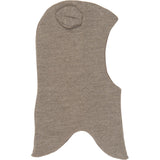 Mikk-Line Melange Denver Uld Fullface - Ears