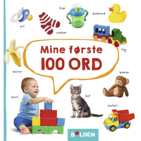 Bolden Mine Første 100 Ord