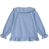 Fliink Marina Connie Ls Bluse