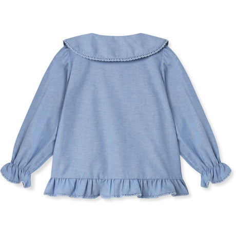 Fliink Marina Connie Ls Bluse