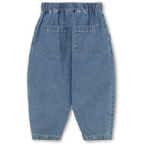 Fliink Medium Denim Blue Don Denim Bukser