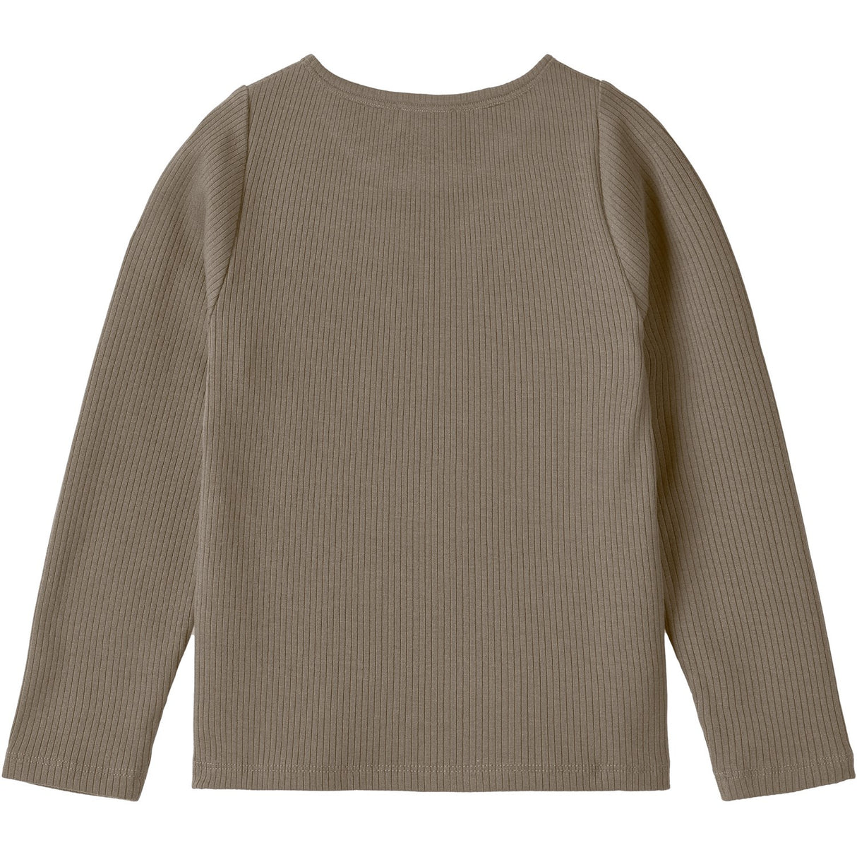 Fliink Pine Bark Kenna Ls Bluse