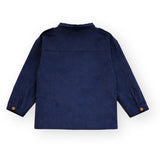 Fliink Insignia Blue Dolly Skjorte