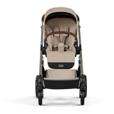 Cybex Almond Beige Balios S Lux Tpe