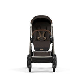 Cybex Chocolate Brown Balios S Lux Tpe