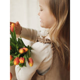 Fliink Sandshell Kenna Ls Bluse