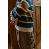 Fliink Pine Bark Duna Cargo Bukser