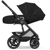 Cybex Moon Black Talos S Lux Blk