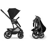 Cybex Moon Black Talos S Lux Blk