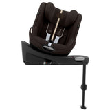 Cybex Chocolate Brown Sirona G3 I-Size Plus