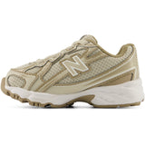 New Balance Timberwolf 740 Kids Bungee Lace
