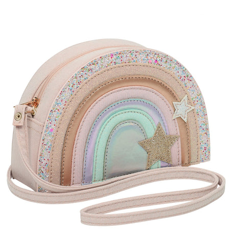 Mimi & Lula Skuldertaske - Rainbow Dreamwish
