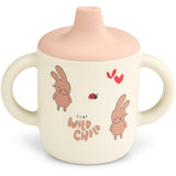 LIEWOOD Wild Child / Rosey Neil Sippy Kop