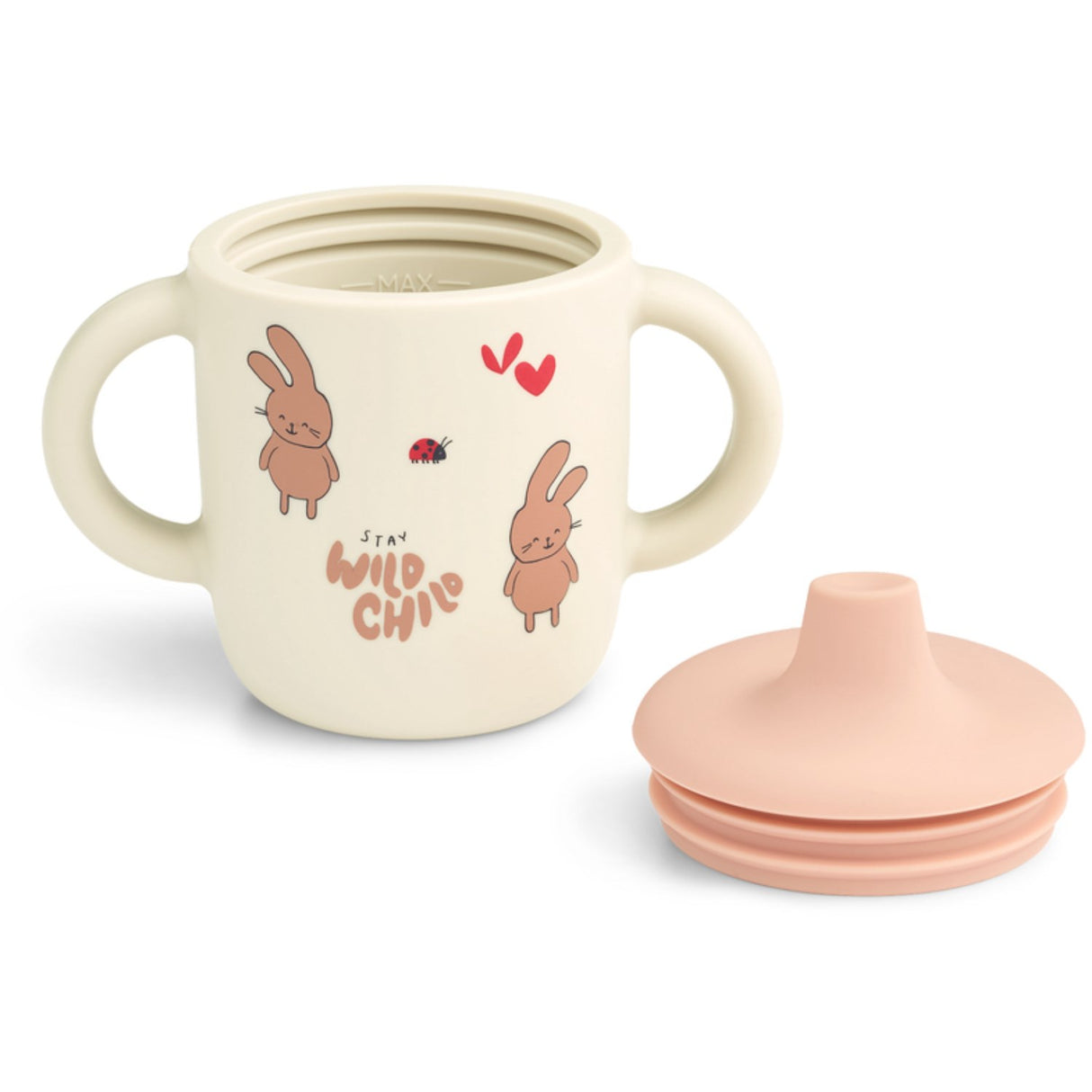LIEWOOD Wild Child / Rosey Neil Sippy Kop