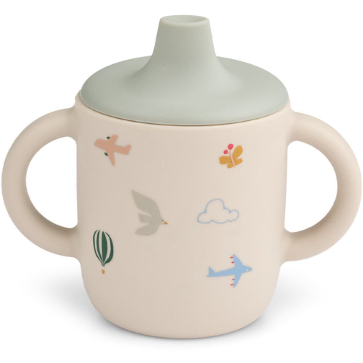 LIEWOOD Flying / Sandy Neil Sippy Kop