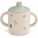 LIEWOOD Flying / Sandy Neil Sippy Kop