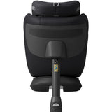 Axkid Minikid Core Autostol Coastal Storm Black