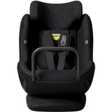 Axkid Minikid Core Autostol Coastal Storm Black