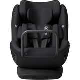 Axkid Minikid Core Autostol Coastal Storm Black