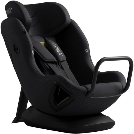 Axkid Minikid Core Autostol Coastal Storm Black