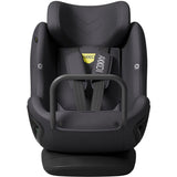 Axkid Minikid Core Autostol Arctic Mist Grey