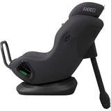 Axkid Minikid Core Autostol Arctic Mist Grey
