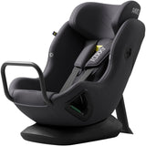 Axkid Minikid Core Autostol Arctic Mist Grey