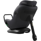 Axkid Minikid Core Autostol Arctic Mist Grey