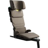 Axkid Up Autostol Driftwood Beige