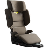Axkid Up Autostol Driftwood Beige