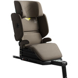 Axkid Up Autostol Driftwood Beige