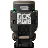 Axkid Up Autostol Driftwood Beige