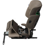 Axkid Up Autostol Driftwood Beige
