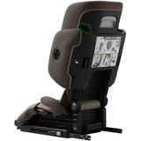 Axkid Up Autostol Driftwood Beige