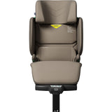 Axkid Up Autostol Driftwood Beige