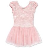 Konges Sløjd Ash Rose Ballerina Kjole