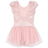 Konges Sløjd Ash Rose Ballerina Kjole
