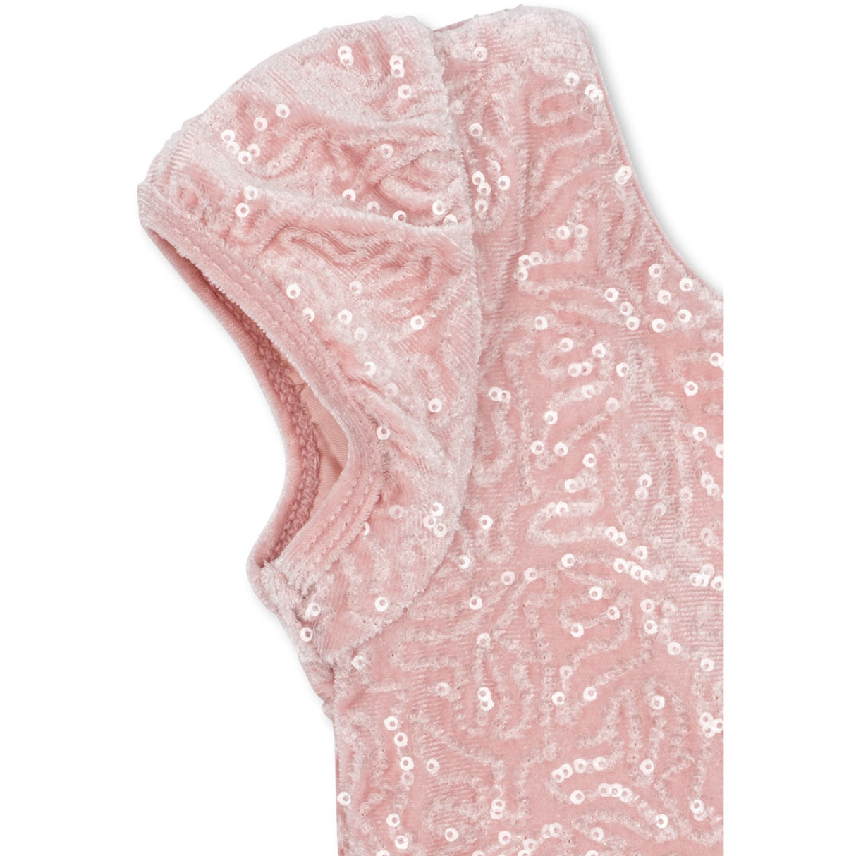Konges Sløjd Ash Rose Ballerina Kjole