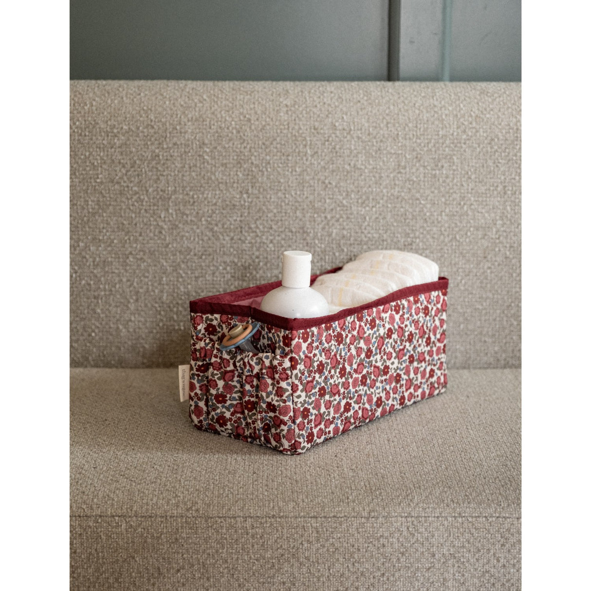 That's Mine Tiny Garden Lucy Nursing Organizer