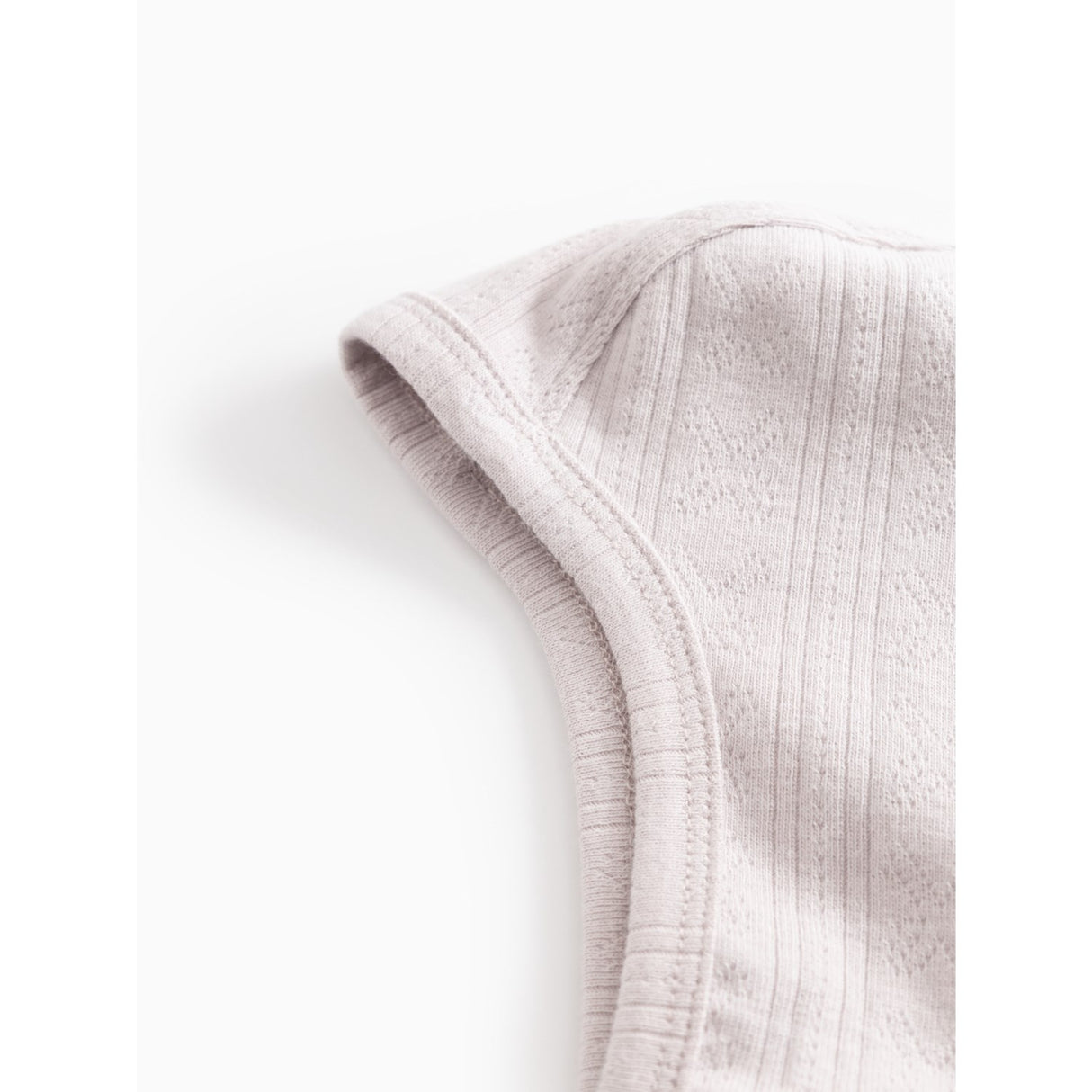 MarMar Modal Pointelle Violet Dust Hue Hjelm