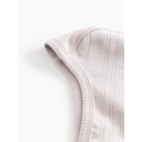 MarMar Modal Pointelle Violet Dust Hue Hjelm