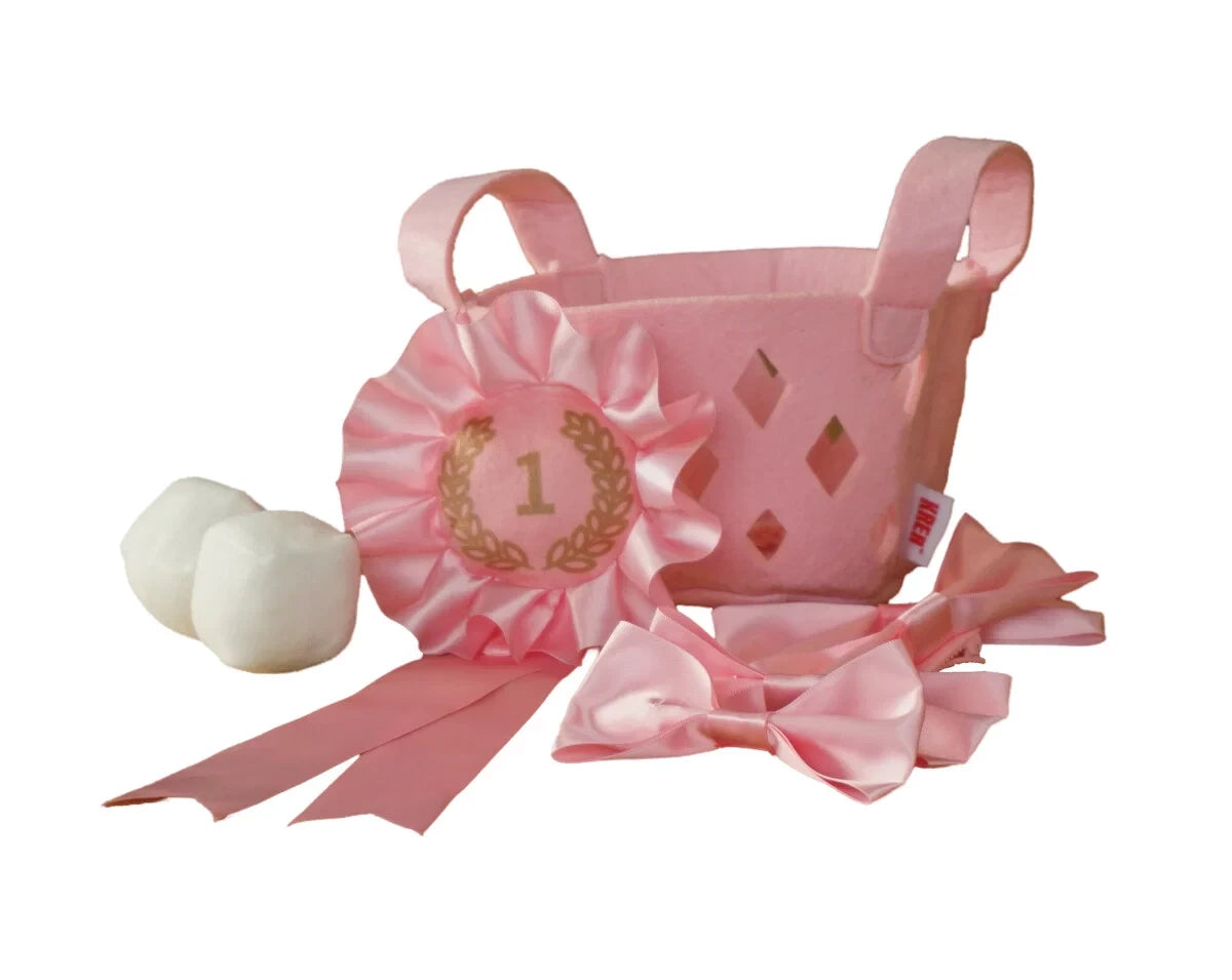 KREA® Præmiesæt Til Kæphest