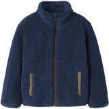 Name It Oceana Nmmmonico Teddy1 Jakke