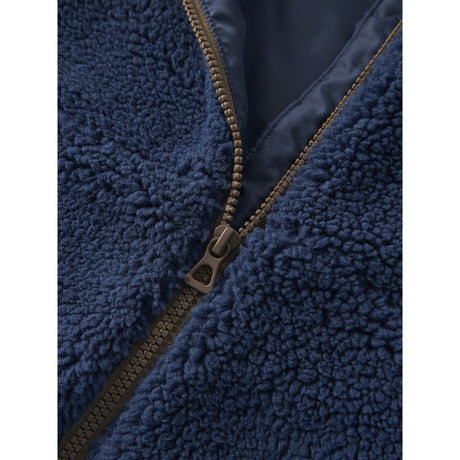 Name It Oceana Nmmmonico Teddy1 Jakke